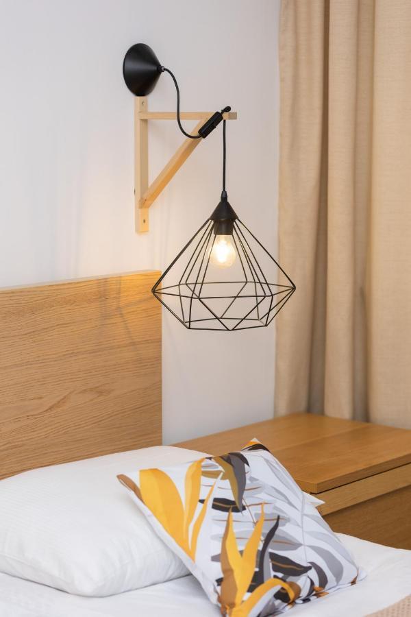 Warsaw Sokolowska One Bedroom Apartament By Noclegi Renters 외부 사진